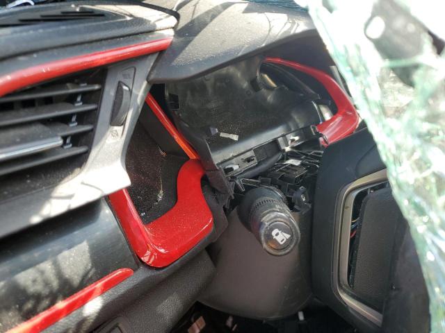 SHHFK7H85LU416363 Honda l15ba