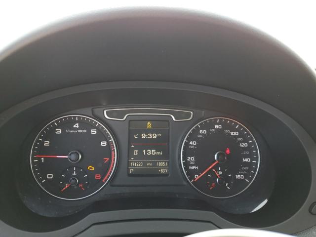 WA1EFCFS1FR004331 Audi Q3