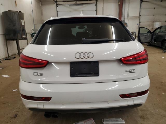 WA1EFCFS9FR006974 Audi Q3 PREMIUM