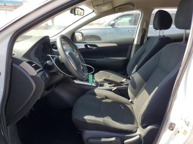 3N1AB7AP1GY285507 Nissan SENTRA S