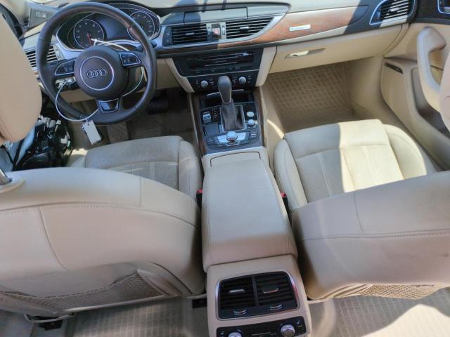 WAUHGAFCXGN012236 Audi A6 PRESTIG