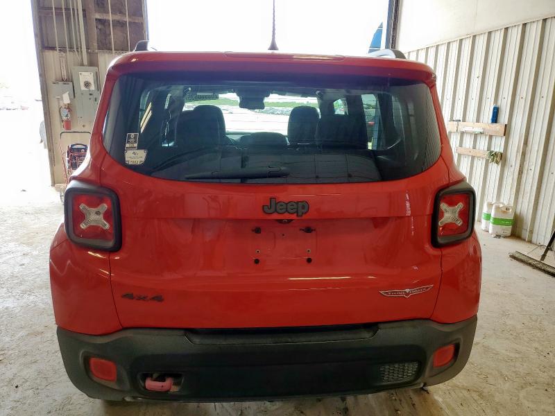 ZACCJBCB1HPF32155 Jeep RENEGADE T