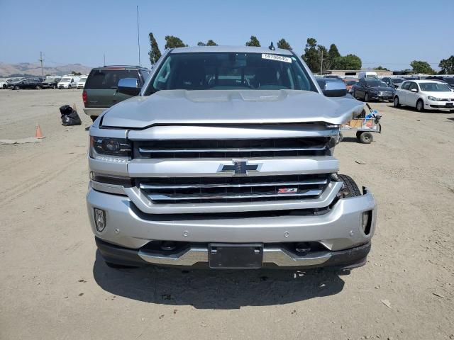3GCUKSEC2JG134001 Chevrolet Silverado