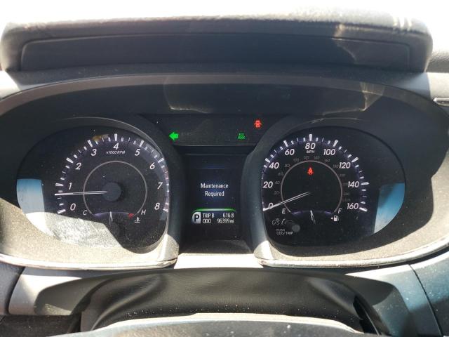 4T1BK1EB9GU200487 Toyota 2gr-fe