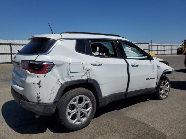 3C4NJDBN6RT110585 Jeep Compass