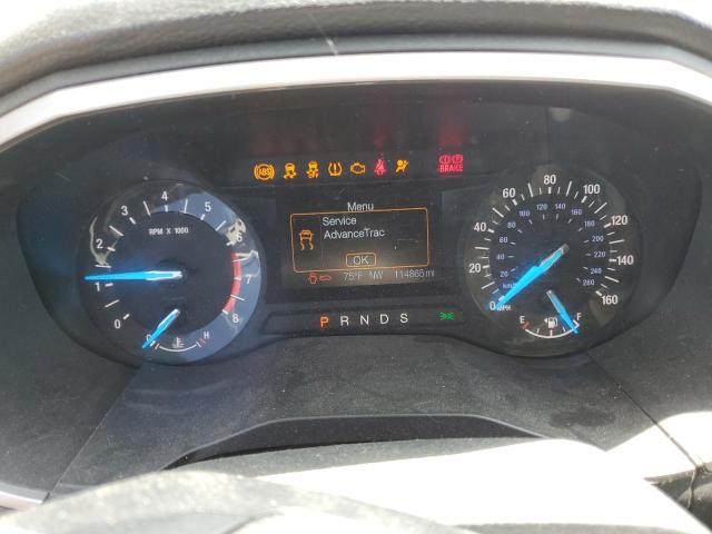 2FMPK3J94GBB16104 Ford 2016