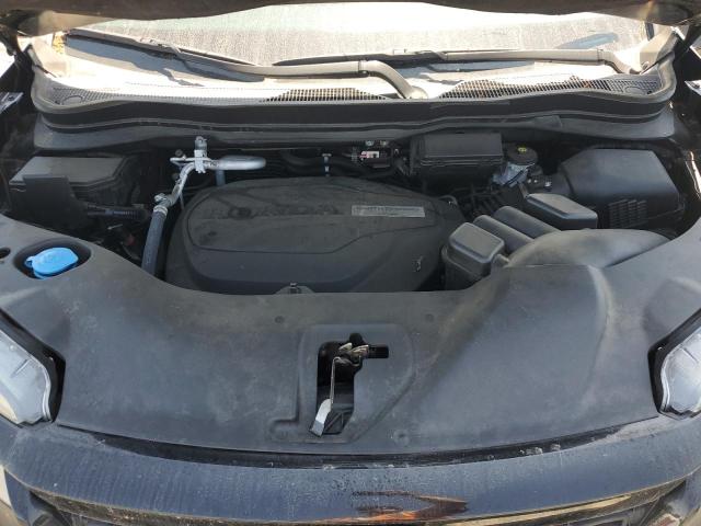 5FNYF8H54LB000315 Honda PASSPORT E