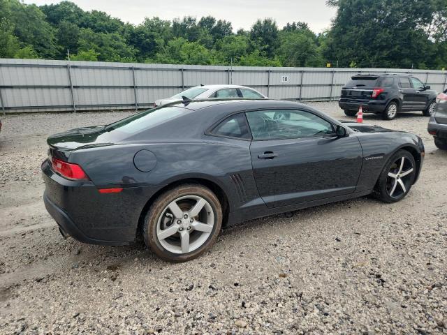2G1FC1E31E9323599 Chevrolet lfx