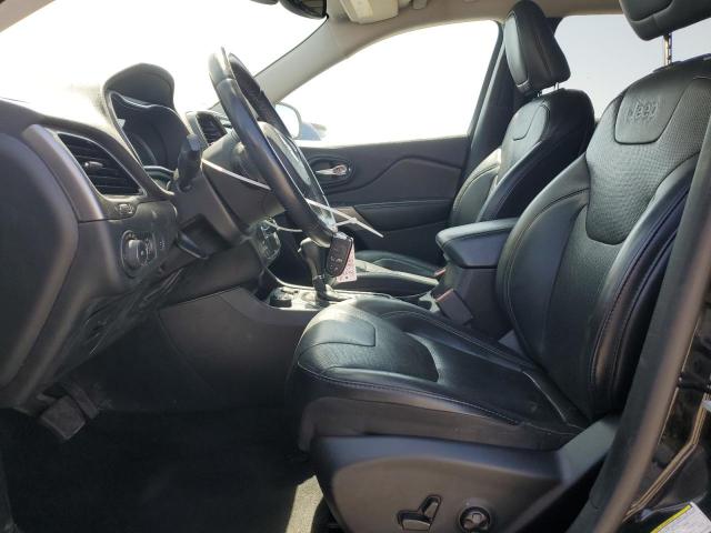 1C4PJMDX4KD280396 Jeep 2019