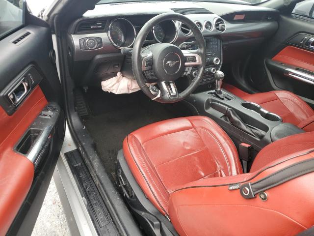 1FA6P8TH8G5224271 Ford Mustang