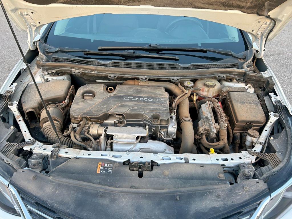 1G1BE5SM4H7239697 Chevrolet CRUZE LT