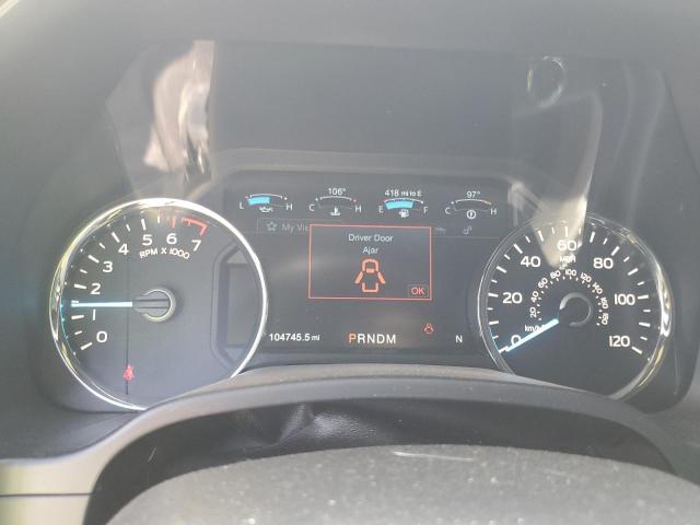 1FTEW1E4XKKE22113 Ford gtdi