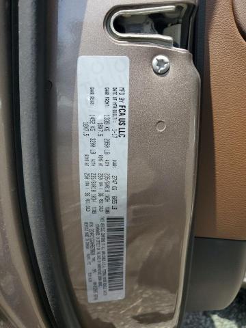 2C4RC1GGXHR679820 Chrysler Pacifica