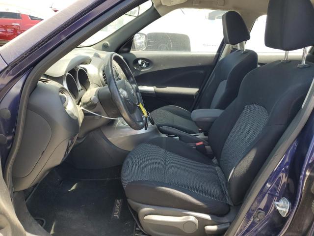 JN8AF5MR7FT502105 Nissan 2015