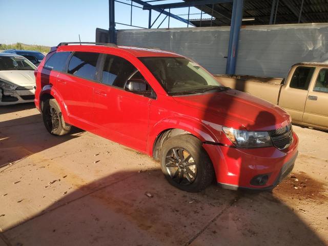 3C4PDCBB3KT804155 Dodge JOURNEY SE