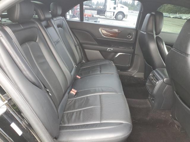 1LN6L9SK1H5637381 Lincoln CONTINENTA