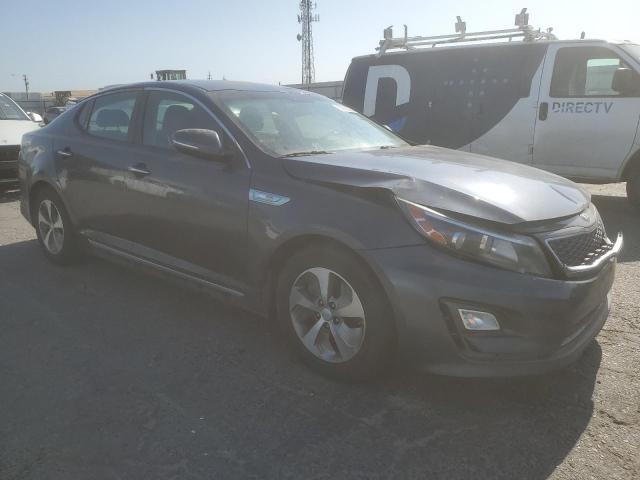 KNAGM4AD7F5086296 KIA OPTIMA HYB