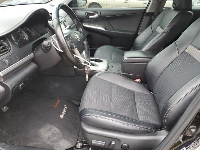 4T1BF1FK0EU376165 Toyota CAMRY L