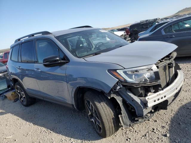 5FNYF8H03NB000345 Honda j35y6