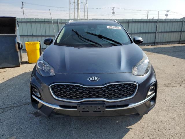 KNDPNCACXM7873312 KIA SPORTAGE E