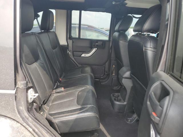 1C4BJWEG4JL902519 Jeep WRANGLER JK