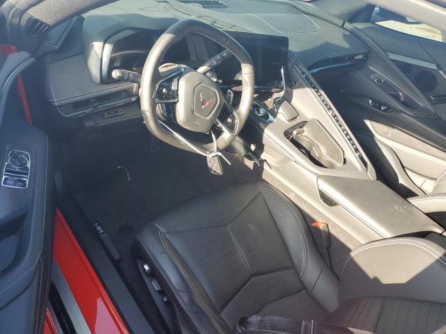 1G1YB2D40P5137371 Chevrolet CORVETTE S