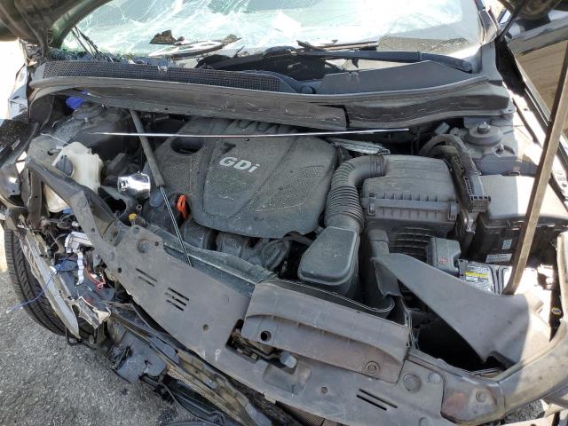 5XXGM4A71FG400033 KIA dohc gdi theta ii