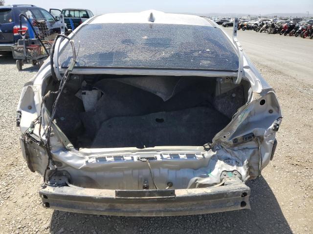 2HGFC1F30GH638121 Honda l15b7