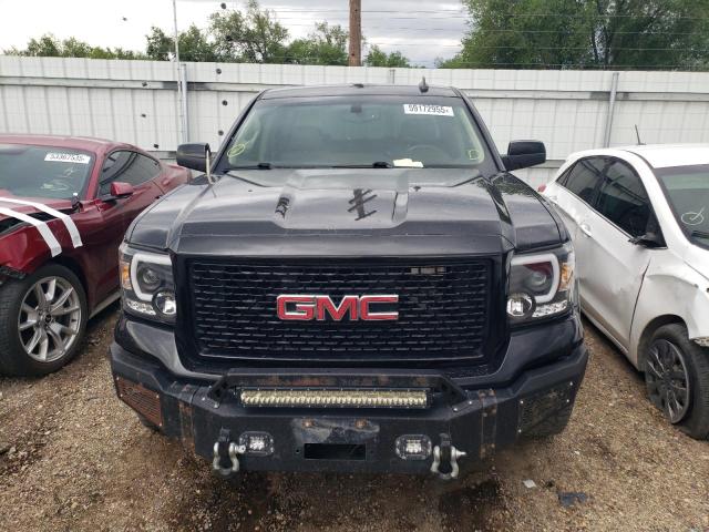 3GTU2VEC6FG301419 GMC SIERRA K15