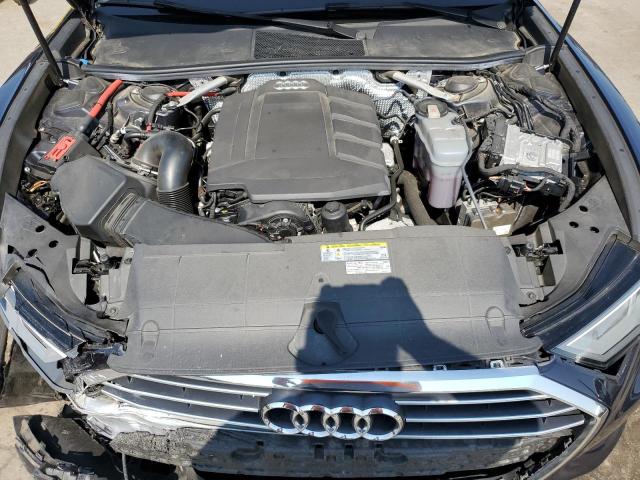 WAUD8AF27KN125881 Audi A6 PREMIUM