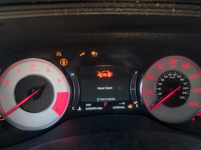 19UUB6F56PA001323 Acura k20c6