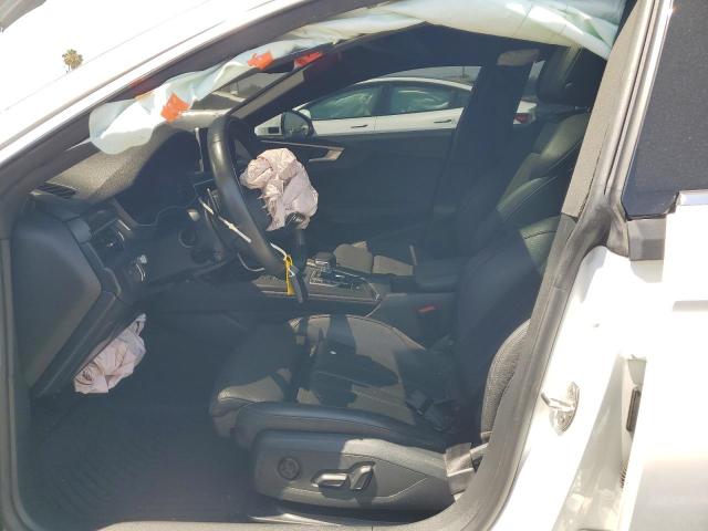 WAUFNCF59JA075577 Audi 2018