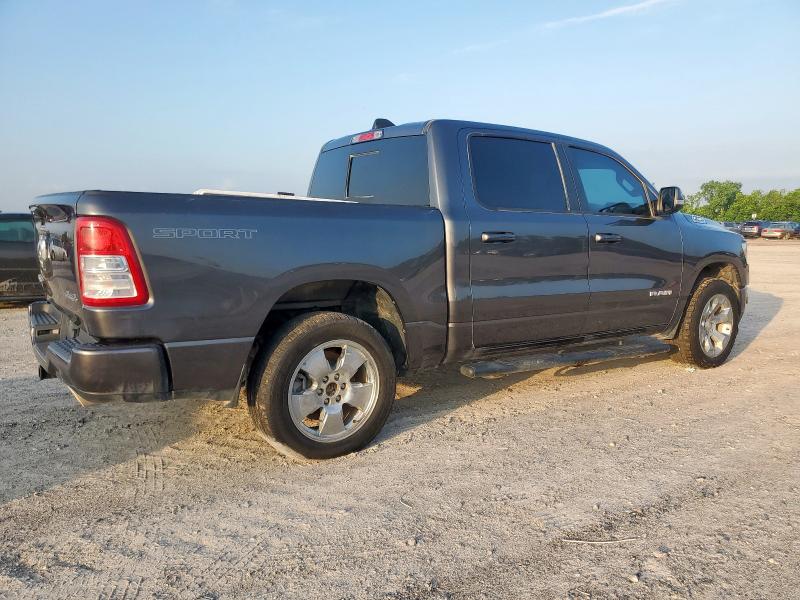 1C6SRFFT5NN478001 RAM 1500 Big H