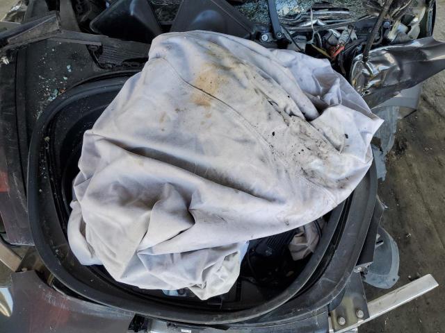 5YJ3E1EA2JF061083 Tesla 2018
