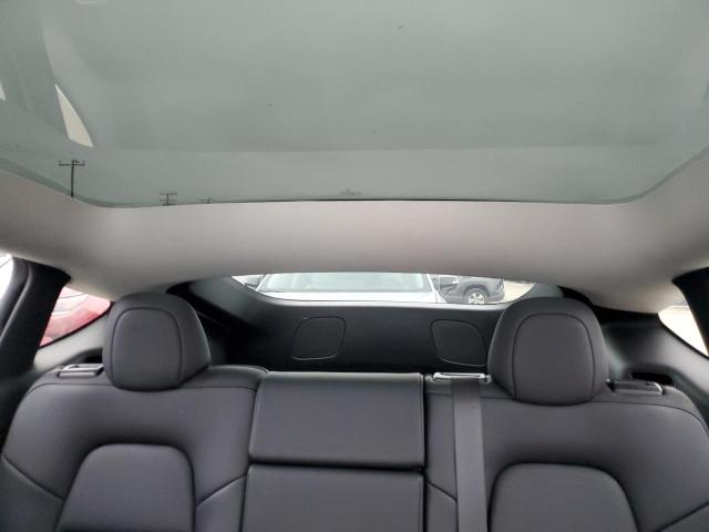 7SAYGDEFXNF384268 Tesla Model Y