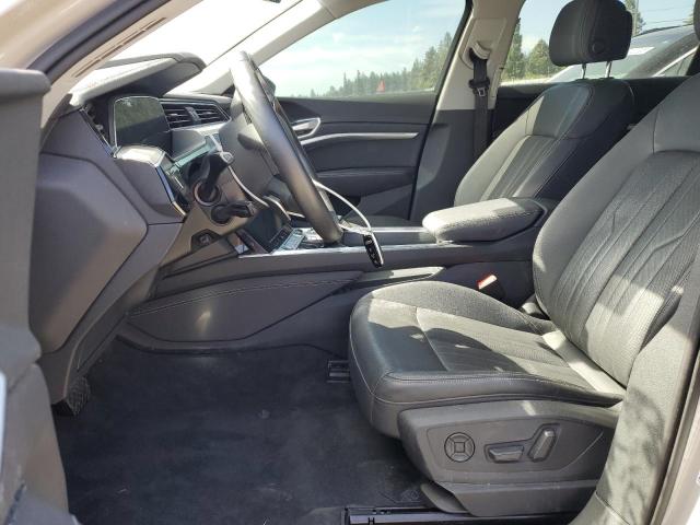 WA1LAAGE5NB025922 Audi E-tron Pre