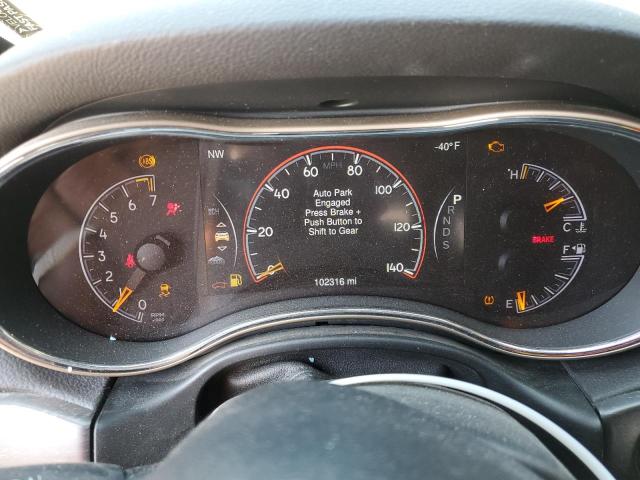 1C4RJFBGXFC807344 Jeep 2015