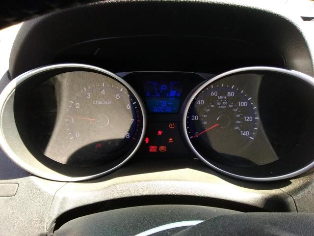 KM8JU3AG2FU986909 Hyundai dohc gdi theta ii