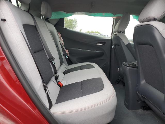 1G1FY6S07K4101379 Chevrolet 2019