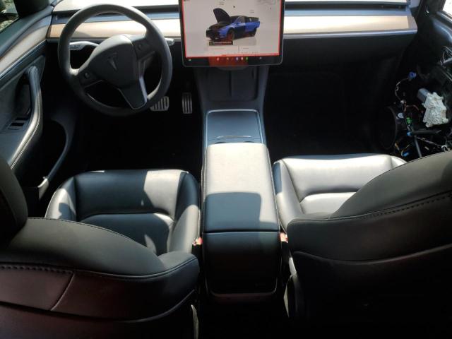 7SAYGDEF0NF524165 Tesla Model Y