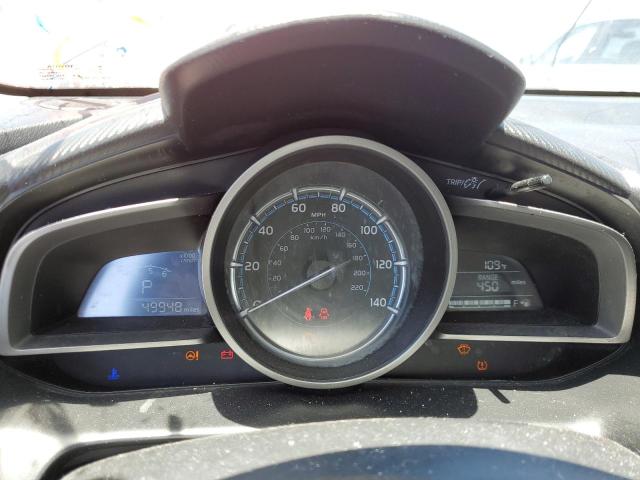 3MYDLBYV3KY515847 Toyota p5v