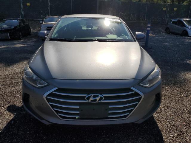 KMHD74LF0HU150727 Hyundai 2017