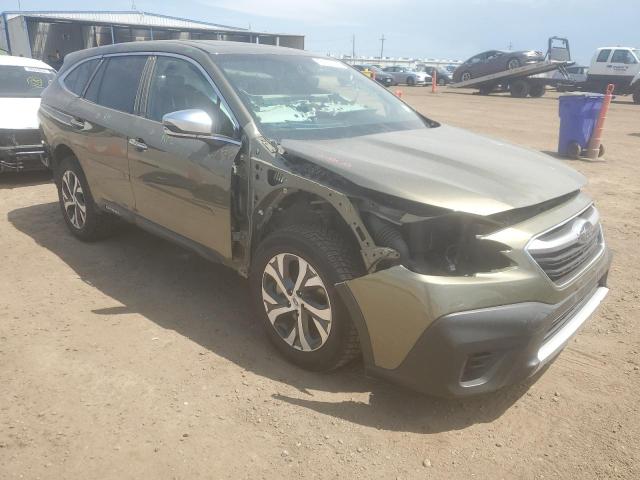 4S4BTGPD3N3173546 Subaru na, u4