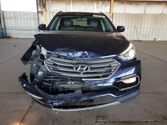5XYZWDLA5HG486988 Hyundai t-gdi theta ii