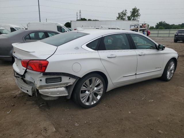 1G1165S37FU132805 Chevrolet IMPALA LTZ