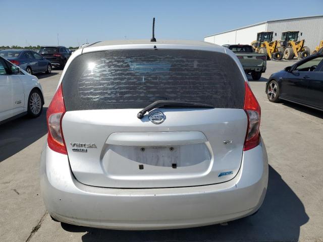 3N1CE2CP1FL369726 Nissan 2015