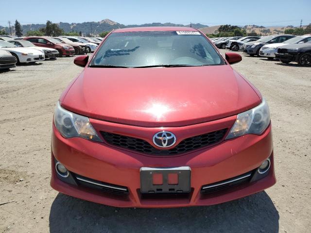 4T1BF1FK7EU827205 Toyota 2ar-fe