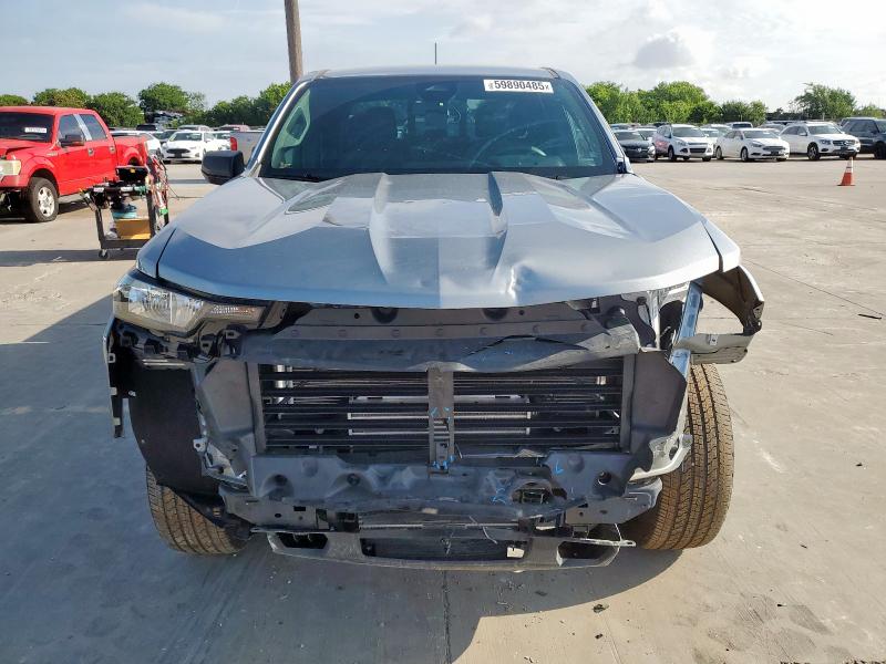1GCGSBECXR1232006 Chevrolet Colorado