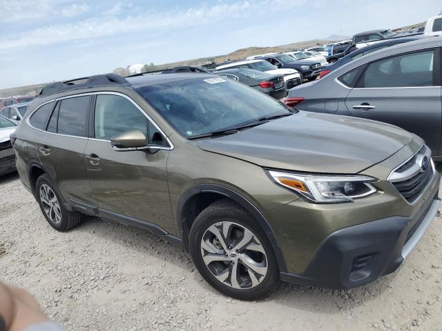 4S4BTANCXL3103580 Subaru u5