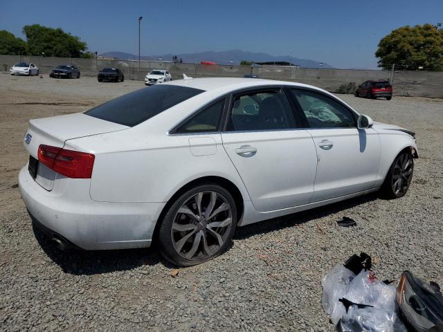 WAUGFAFC2EN128302 Audi A6 PREMIUM